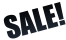 SALE!