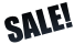 SALE!